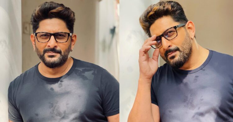 Birthday Special: Arshad Warsi को बिना स्क्रीन टेस्ट दिए मिल गई थी डेब्यू फिल्म 1 Birthday Special: Arshad Warsi को बिना स्क्रीन टेस्ट दिए मिल गई थी डेब्यू फिल्म
