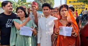 Uttarakhand Lok Sabha Election 2024