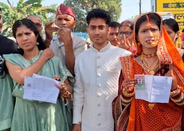 Uttarakhand Lok Sabha Election 2024