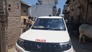 कलयुगी बेटा बना अपने ही पिता की जान का दुश्मन, प्रॉपर्टी विवाद के चलते ली जान