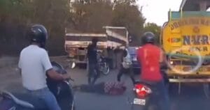 bengaluru assault