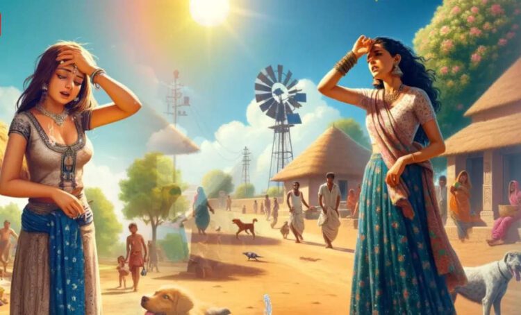 Weather Update,सावधान! आ रही है लू की लहर, सरकार हो गई सतर्क; जान लीजिए कितनी खतरनाक होगी लापरवाही - be alert as heat wave is coming know the imd predictions about extreme weather