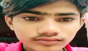 पलवल में तेज रफ्तार ट्रैक्टर ने ली युवक की जान, खड़ी बाइक में मारी टक्कर,