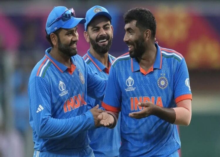 T-20 वर्ल्ड कप टीम का ऐलान! रोहित कप्तान, हार्दिक होंगे उपकप्तान,