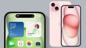 iPhone