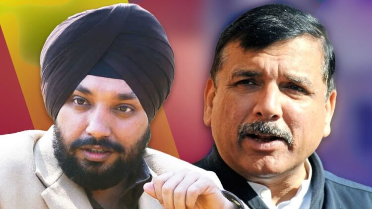 केजरीवाल