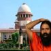 SC ने रामदेव को फिर लगाई फटकार, पूछा- क्या माफीनामे का साइज विज्ञापन जितना बड़ा था?