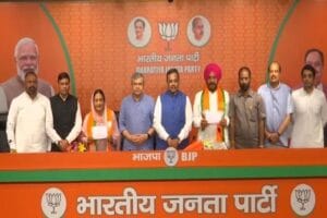 सिद्दारमैया सरकार