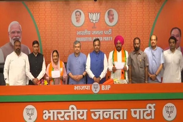 कांग्रेस