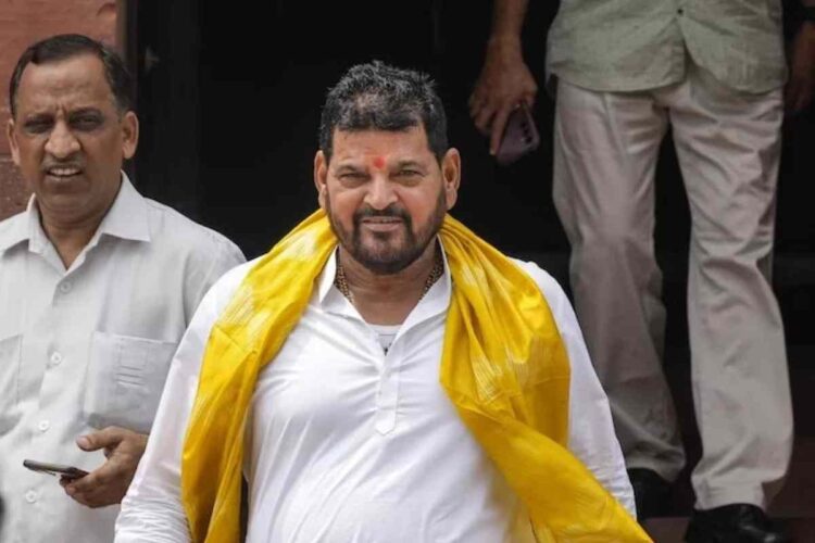 होइए वही जो राम रचि राखा… कैसरगंज से टिकट के सवाल पर बोले BrijBhushan Sharan Singh