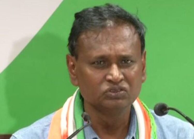 याद रखना मेरी बात… अरविंदर सिंह लवली के इस्तीफे पर बिफरे उदित राज