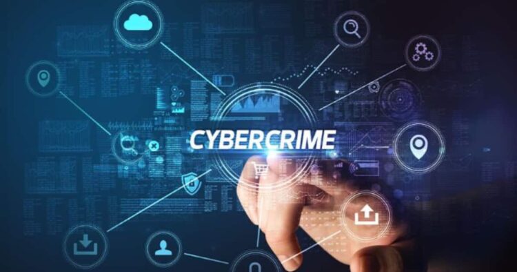 स्कूली बच्चों को डिजिटल खतरों से सुरक्षित रखने के लिए पंजाब पुलिस की फ्लैगशिप पहल ‘साइबर जागो’ की शुरुआत 1 cyber-crime