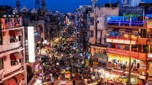 जनसंख्या