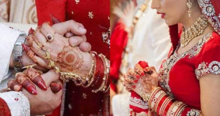 शादी से पहले गायब हो गया दूल्हा, जानिये फिर किसकी हो गई दुल्हन,