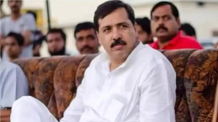 पूर्व सांसद धनंजय सिंह की बदली गई जेल, जौनपुर से भेजा गया बरेली सेंट्रल जेल