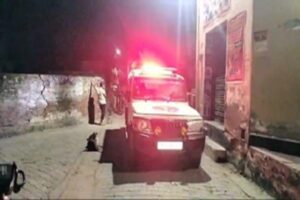 चार साल की बच्ची की अपहरण के बाद हत्या से सनसनी,