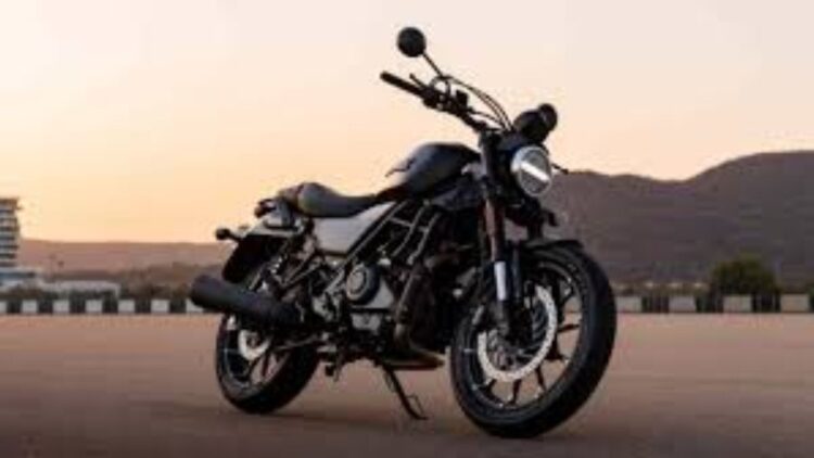 हार्ले डेविडसन X440 बाइक 5000 से कम की ईएमआई पर लाएं घर, यहां जानिए ऑफर की डिटेल