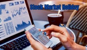 Share Market Holidays