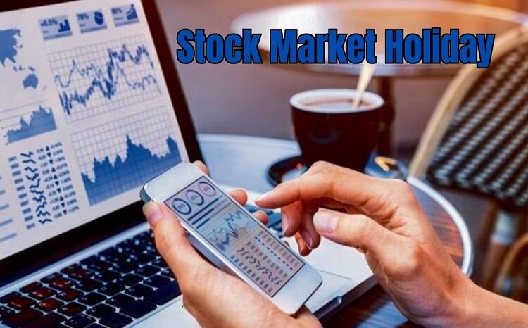 Share Market Holidays