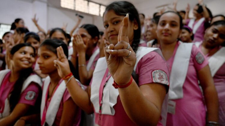 Jharkhand Board 12th 2024 रिजल्ट घोषित, 85.88% पास, ऐसे चेक करें रिजल्ट