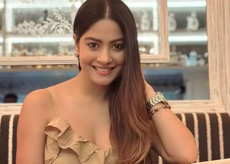 कृष्णा मुखर्जी के आरोपों पर मेकर ने तोड़ी चुप्पी, कहा झूठ है सब, कानूनी कार्रवाई होगी