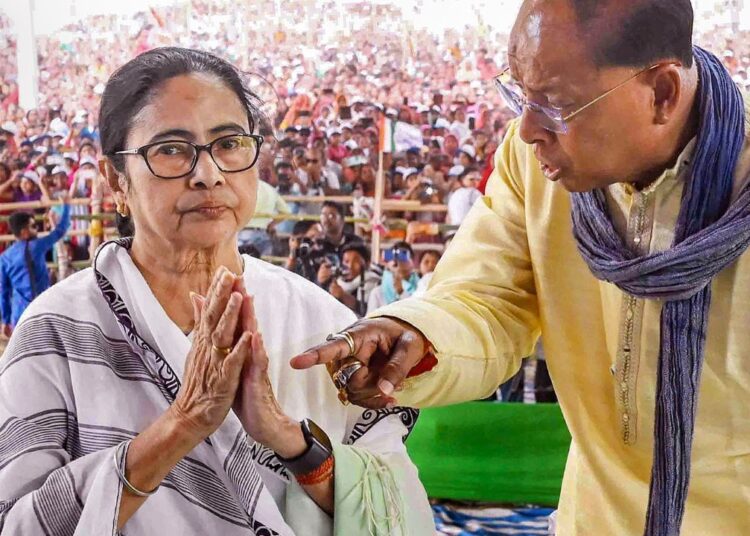 शिक्षक भर्ती घोटाला: ममता सरकार को बड़ा झटका, कलकत्ता हाई कोर्ट ने रद्द कीं सभी नियुक्तियां