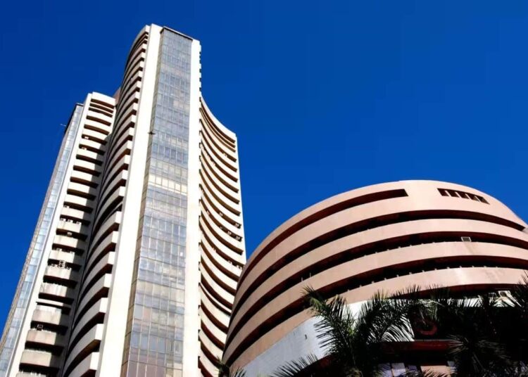 Share Market Holiday in May 2024: ये दो दिन बंद रहेगा NSE और BSE,