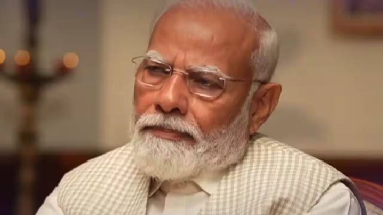 मुंबई को कोलकाता की तरह बर्बाद होने की नहीं दी जा सकती इजाजत: PM मोदी