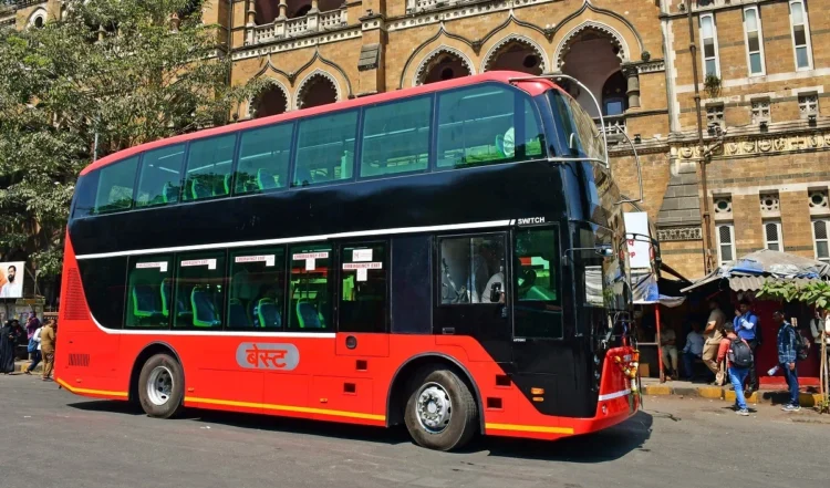 यूनियन नेता का दावा, मुख्यमंत्री के कारण MSRTC की 2200 बसें खरीदने की योजना रुकी