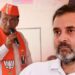 ‘तानाशाह की असली सूरत एक बार फिर देश के सामने…’, गुजरात में BJP उम्मीदवार की निर्विरोध जीत पर राहुल गांधी का तंज