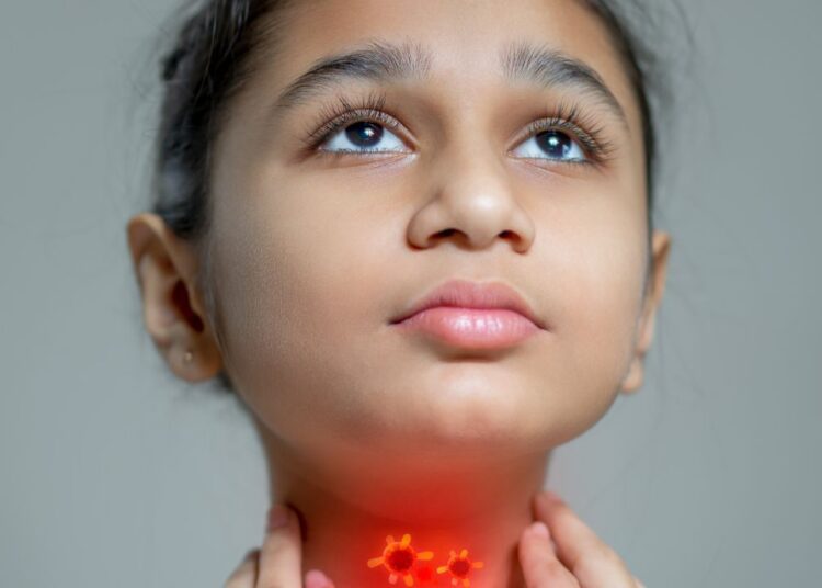 मुंबई और केरल के बाद अब दिल्ली एनसीआर में भी बढ़ने लगे मम्प्स बीमारी के मामले,