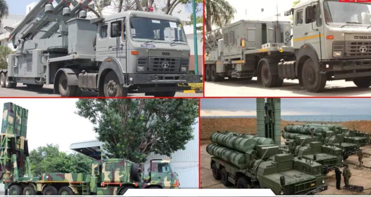 इजरायल जैसा हमला भारत पर हो जाए तो क्या होगा, हमारे पास है 'आयरन डोम' जैसा कोई सिस्टम? 1 आयरन डोम