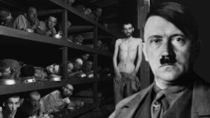 नफरत ऐसी कि रूह कांप जाए… कहानी उस कैंप की जिसे हिटलर ने यहूदियों…