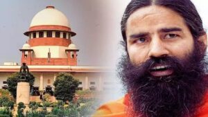 Patanjali के 14 Products का License रद्द