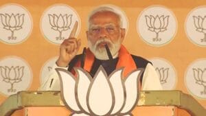 PM मोदी