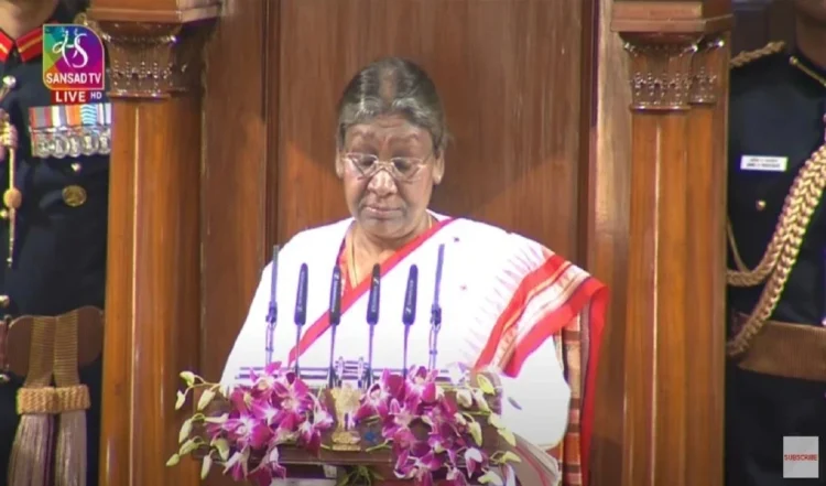 एक पूर्व जिलाध्यक्ष ने राष्ट्रपति से मांगी परिवार सहित इच्छा मृत्यु की अनुमति