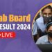 Punjab Board 10th Result 2024