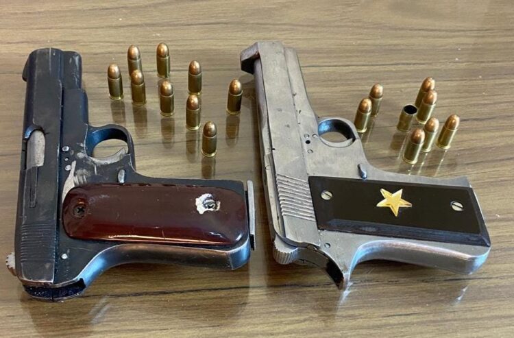 पंजाब पुलिस ने 72 घंटों में विश्व हिंदु परिषद के नेता का कत्ल केस सुलझाया; दो हमलावर काबू 1 पंजाब पुलिस