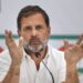 राहुल गांधी