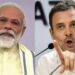 प्रधानमंत्री मोदी और राहुल गांधी के भाषण पर चुनाव आयोग ने लिया संज्ञान,