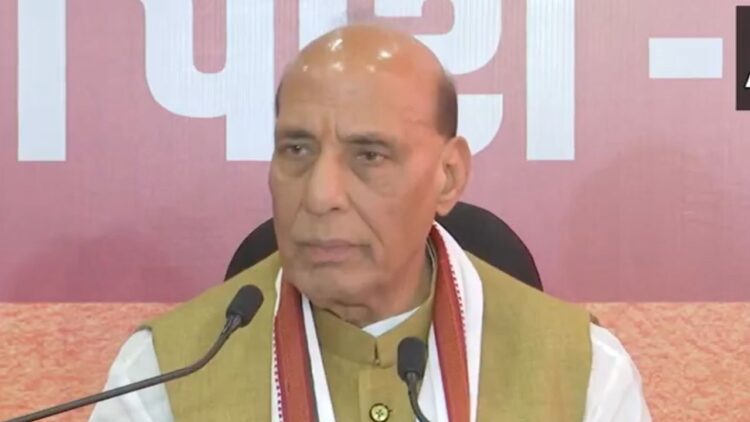 कांग्रेस ने गिराईं सबसे ज्यादा सरकारें, इंदिरा ने लगाई हाई सेंचुरी... Rajnath Singh का बड़ा हमला 1 कांग्रेस ने गिराईं सबसे ज्यादा सरकारें, इंदिरा ने लगाई हाई सेंचुरी… Rajnath Singh का बड़ा हमला