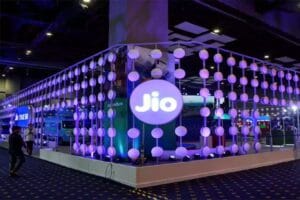Reliance Jio