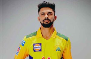 ऋतुराज गायकवाड़