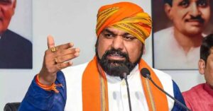 सम्राट चौधरी