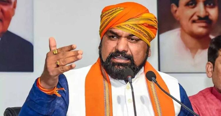 राजद का पहला धर्म ही सनातन का मजाक उड़ाना है : सम्राट चौधरी 1 सम्राट चौधरी