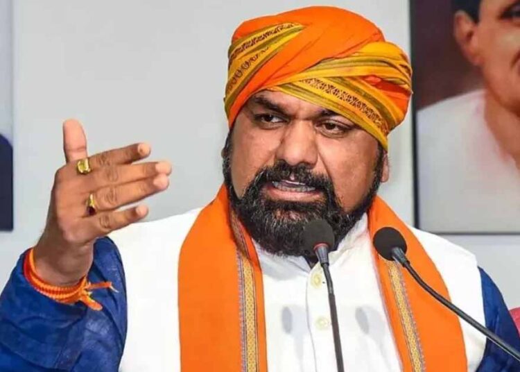 सम्राट चौधरी