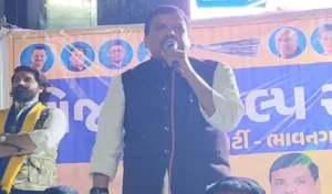 दिल्ली में AAP-Congress गठबंधन का श्रेय भी लवली को जाता है : Sanjay Singh