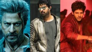 शाहरुख कार्तिक की फिल्म में भौकाल काट चुकीं एक्ट्रेसेस की प्रभास की…