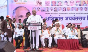 राष्ट्रपति