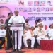 BJP संविधान में बदलाव करने के लिए चाहती है 400 से अधिक सीट : Sharad Pawar